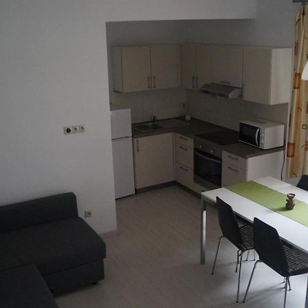 Penzion Jolla Červený Kláštor Chambre photo