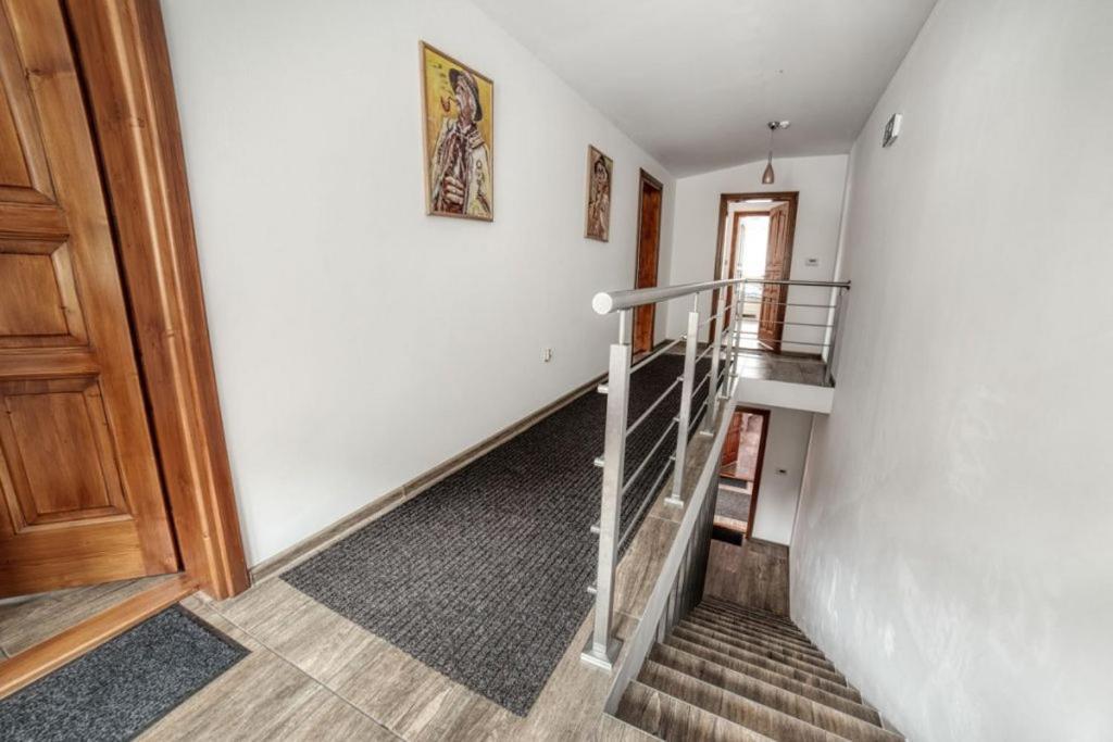 Penzion Jolla Červený Kláštor Extérieur photo