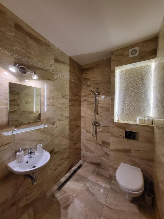 Penzion Jolla Červený Kláštor Extérieur photo