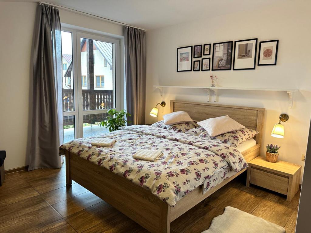 Penzion Jolla Červený Kláštor Extérieur photo