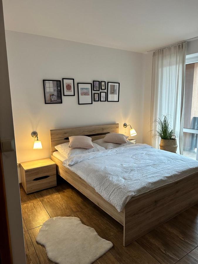 Penzion Jolla Červený Kláštor Extérieur photo