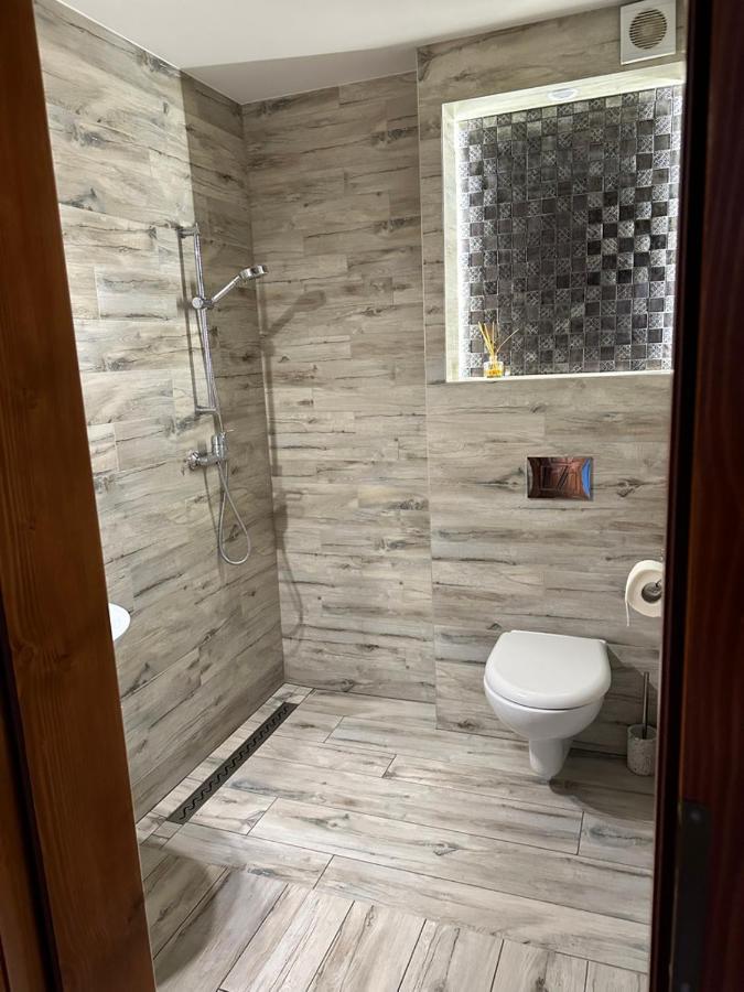 Penzion Jolla Červený Kláštor Extérieur photo