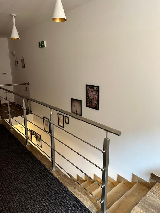 Penzion Jolla Červený Kláštor Extérieur photo