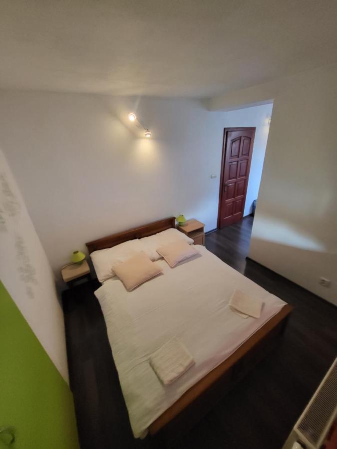Penzion Jolla Červený Kláštor Extérieur photo